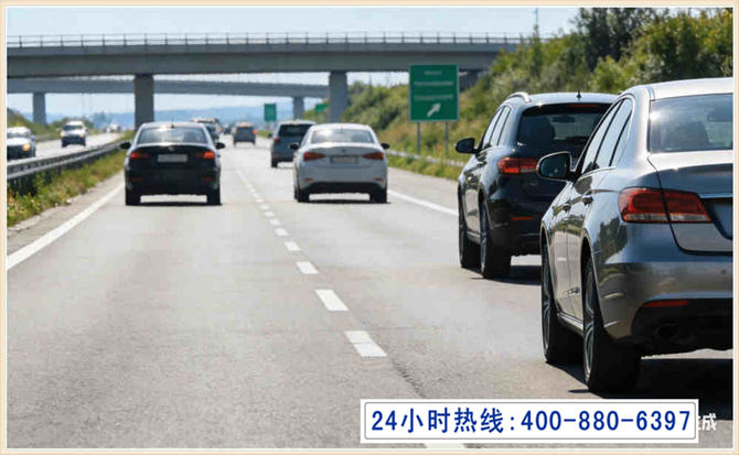 利州长春拖车电话
